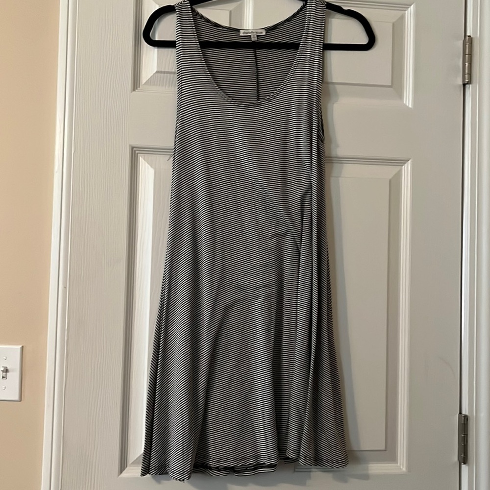 Shift dress